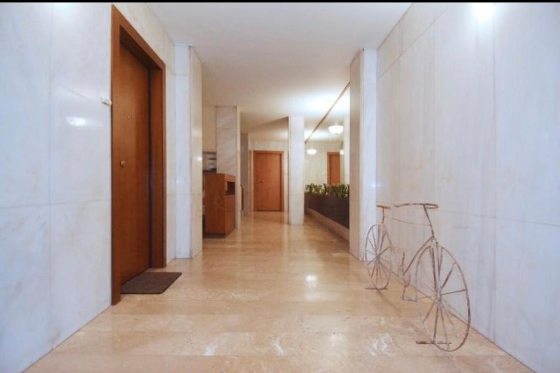 Ferienwohnung Kolonaki Nest Athen Exterior foto